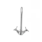 Смеситель для кухни Haiba Vilta 275 (HB0390)