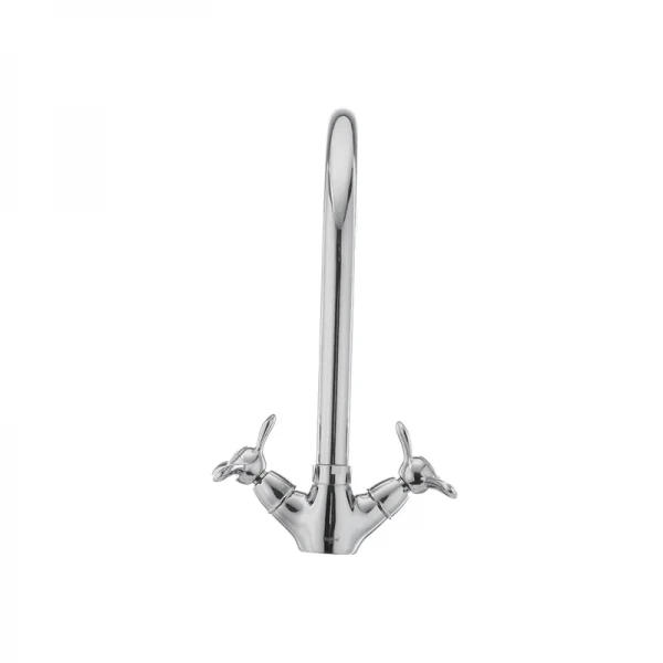 Смеситель для кухни Haiba Vilta 275 (HB0390)