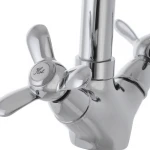 Смеситель для кухни Haiba Vilta 275 (HB0390)