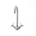 Смеситель для кухни Haiba Vilta 275 (HB0390)