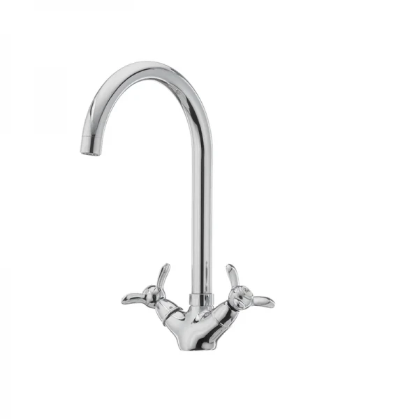 Смеситель для кухни Haiba Vilta 275 (HB0390)