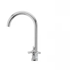 Смеситель для кухни Haiba Vilta 275 (HB0390)