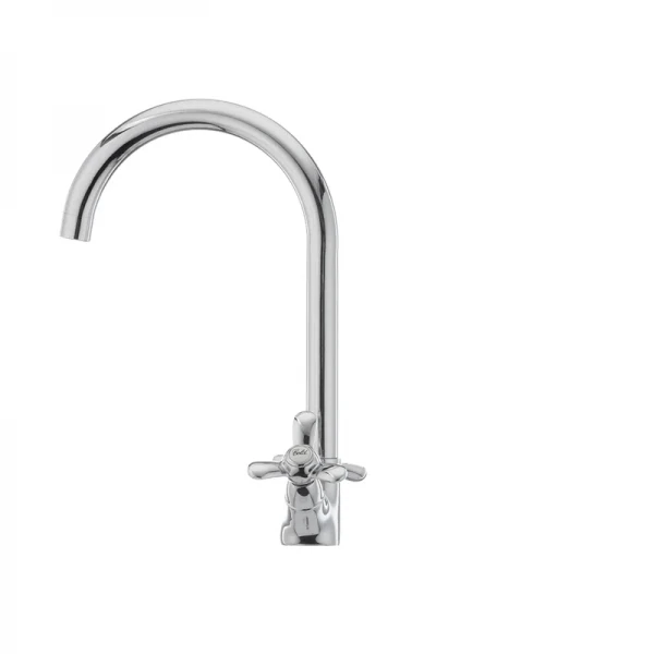 Смеситель для кухни Haiba Vilta 275 (HB0390)