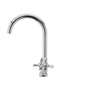 Смеситель для кухни Haiba Vilta 275 (HB0390)