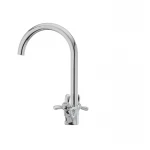 Смеситель для кухни Haiba Vilta 275 (HB0390)