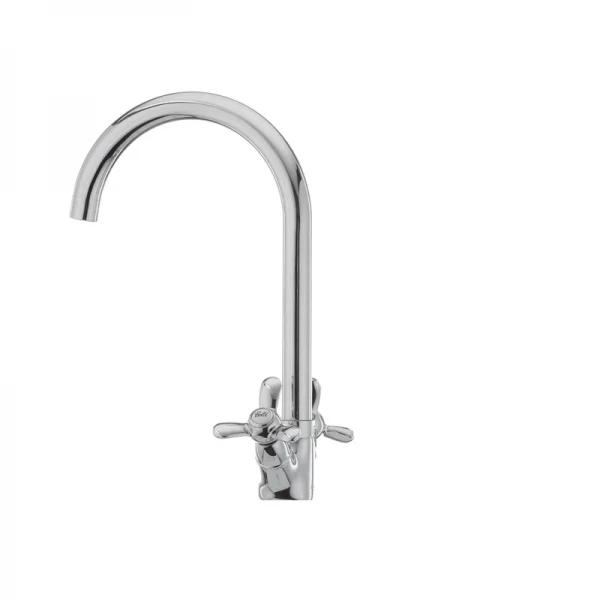 Смеситель для кухни Haiba Vilta 275 (HB0390)