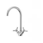 Смеситель для кухни Haiba Vilta 275 (HB0390)