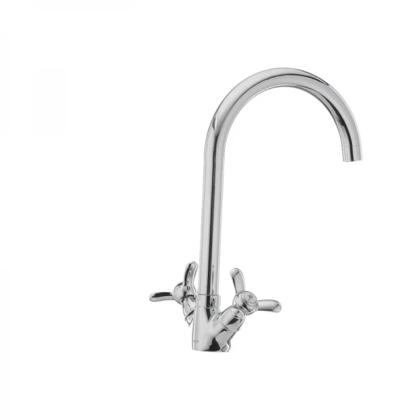 Смеситель для кухни Haiba Vilta 275 (HB0390)