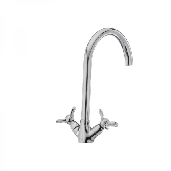 Смеситель для кухни Haiba Vilta 275 (HB0390)