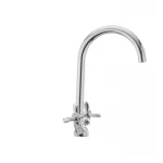 Смеситель для кухни Haiba Vilta 275 (HB0390)