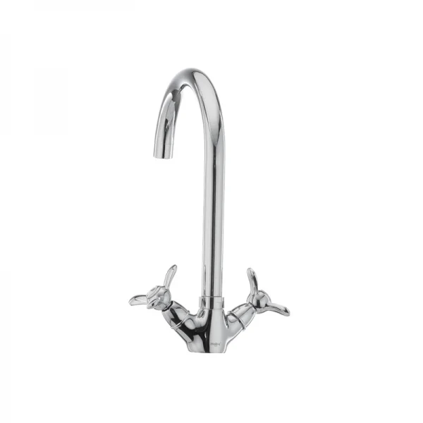 Смеситель для кухни Haiba Vilta 275 (HB0390)