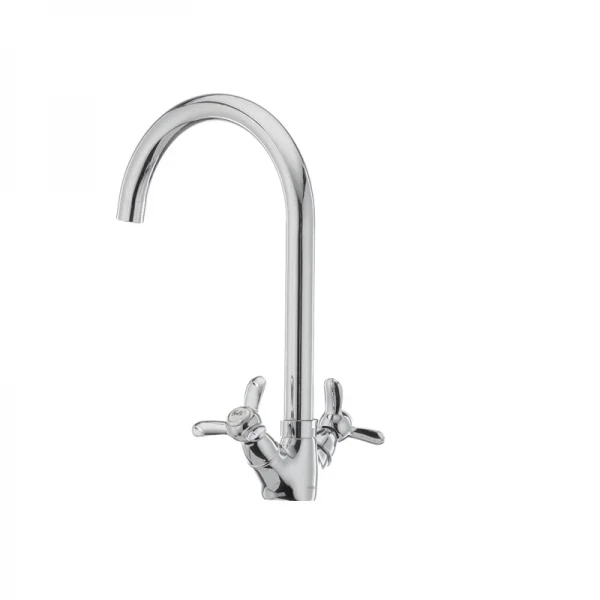 Смеситель для кухни Haiba Vilta 275 (HB0390)