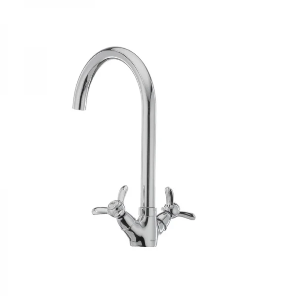 Смеситель для кухни Haiba Vilta 275 (HB0390)