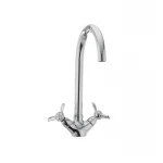 Смеситель для кухни Haiba Vilta 275 (HB0390)