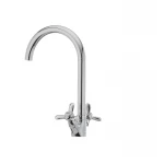 Смеситель для кухни Haiba Vilta 275 (HB0390)