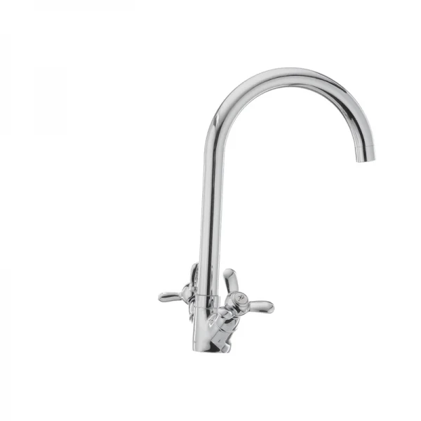 Смеситель для кухни Haiba Vilta 275 (HB0390)