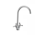 Смеситель для кухни Haiba Vilta 275 (HB0390)