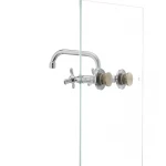 Смеситель для кухни Haiba Vilta 361 (HB0391)