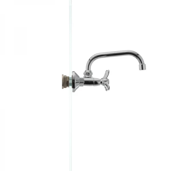 Смеситель для кухни Haiba Vilta 361 (HB0391)