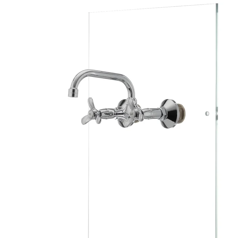 Змішувач для кухні Haiba VILTA 361 (HB0391)