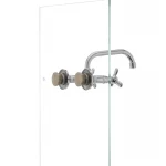 Смеситель для кухни Haiba Vilta 361 (HB0391)