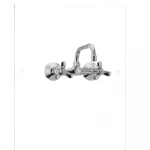 Смеситель для кухни Haiba Vilta 361 (HB0391)