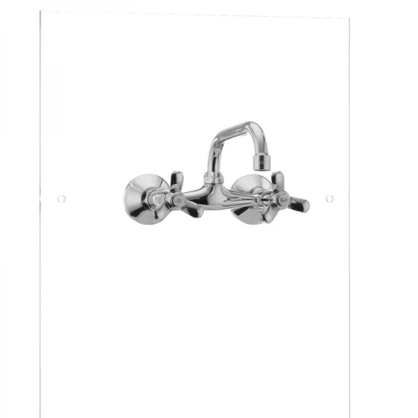 Смеситель для кухни Haiba Vilta 361 (HB0391)