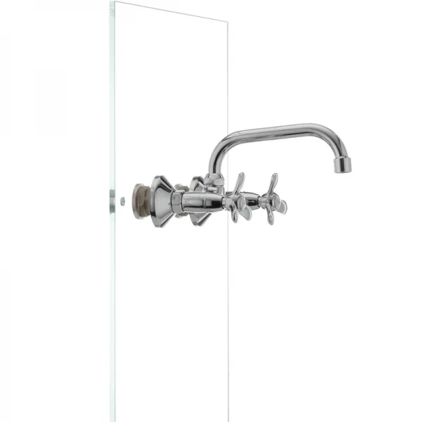 Смеситель для кухни Haiba Vilta 361 (HB0391)