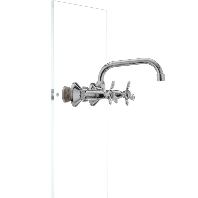 Змішувач для кухні Haiba VILTA 361 (HB0391)