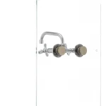 Смеситель для кухни Haiba Vilta 361 (HB0391)