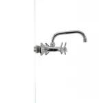 Смеситель для кухни Haiba Vilta 361 (HB0391)