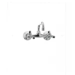 Смеситель для кухни Haiba Vilta 361 (HB0391)