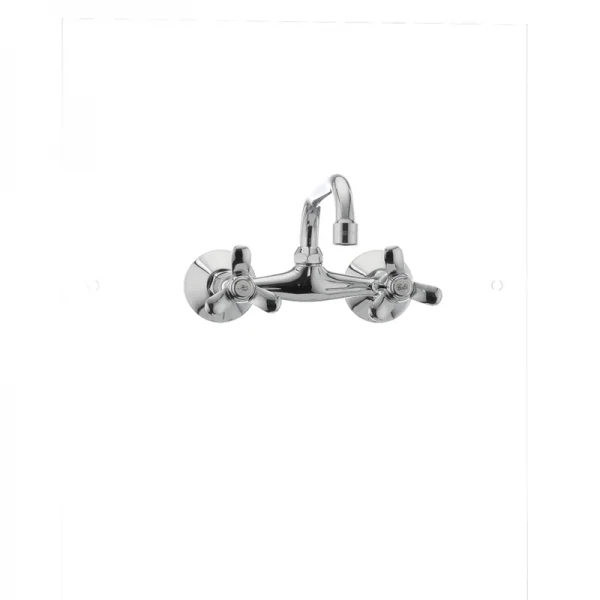 Смеситель для кухни Haiba Vilta 361 (HB0391)