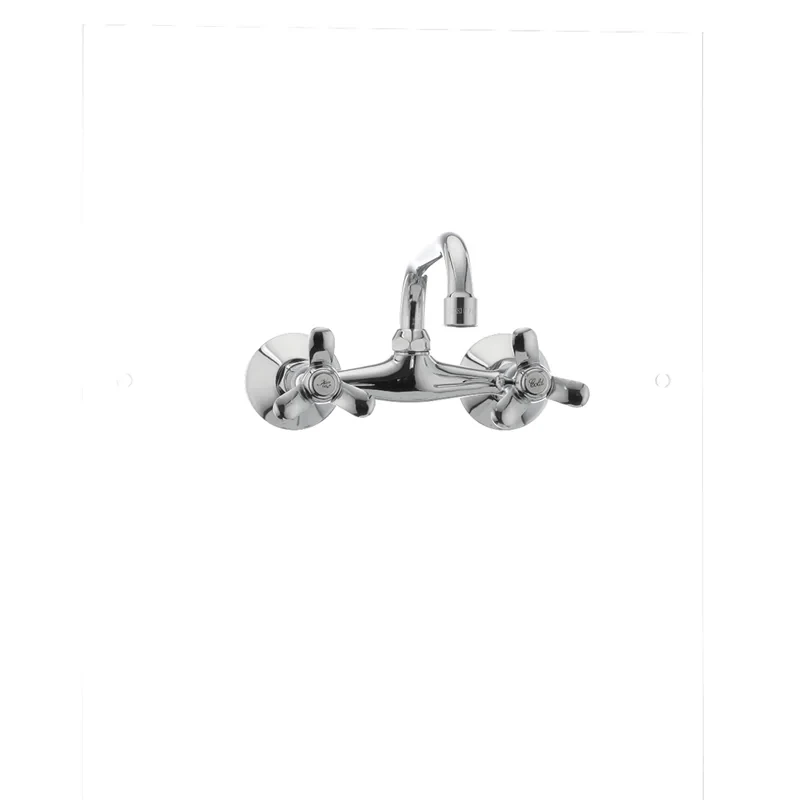 Змішувач для кухні Haiba VILTA 361 (HB0391)