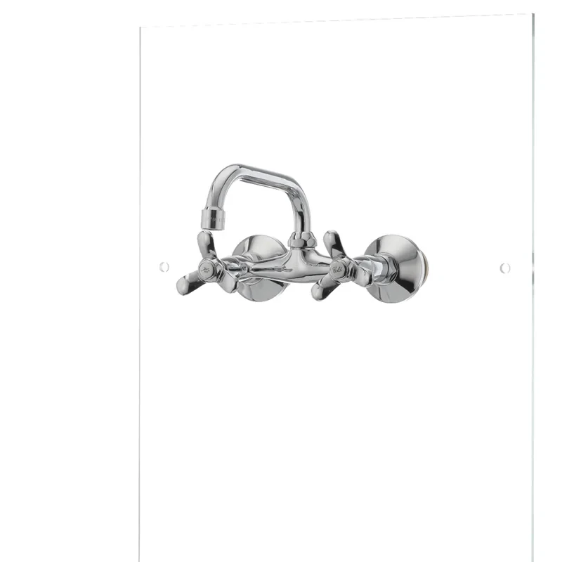 Змішувач для кухні Haiba VILTA 361 (HB0391)