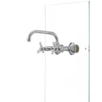 Смеситель для кухни Haiba Vilta 361 (HB0391)