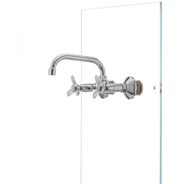 Смеситель для кухни Haiba Vilta 361 (HB0391)