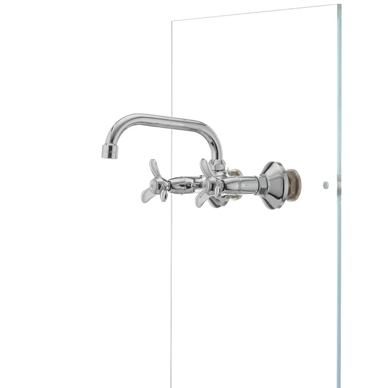 Змішувач для кухні Haiba VILTA 361 (HB0391)