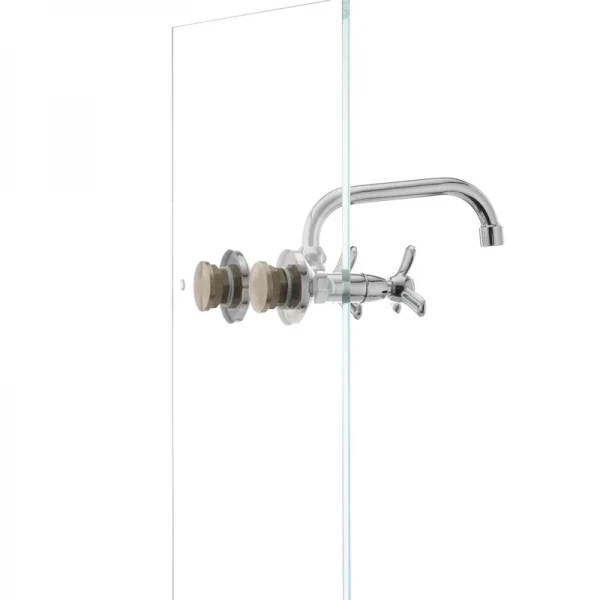 Смеситель для кухни Haiba Vilta 361 (HB0391)