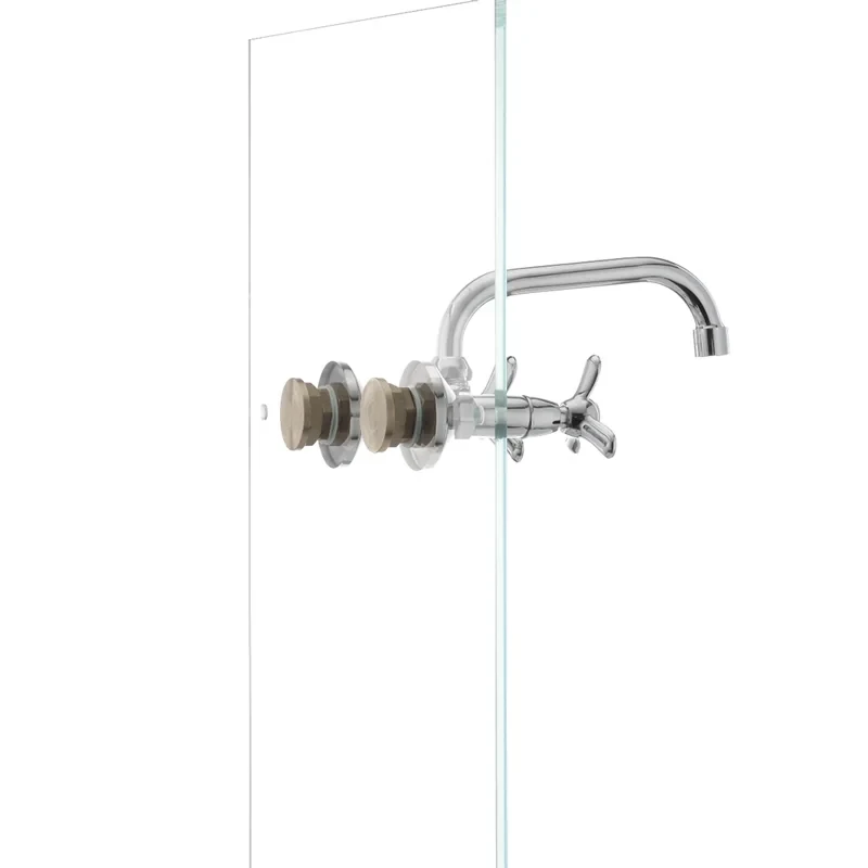 Змішувач для кухні Haiba VILTA 361 (HB0391)