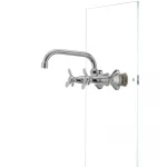 Смеситель для кухни Haiba Vilta 361 (HB0391)