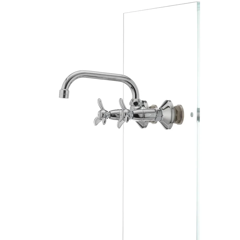 Змішувач для кухні Haiba VILTA 361 (HB0391)