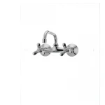 Смеситель для кухни Haiba Vilta 361 (HB0391)