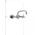 Смеситель для кухни Haiba Vilta 361 (HB0391)