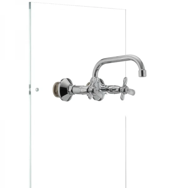 Смеситель для кухни Haiba Vilta 361 (HB0391)