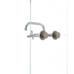 Смеситель для кухни Haiba Vilta 361 (HB0391)