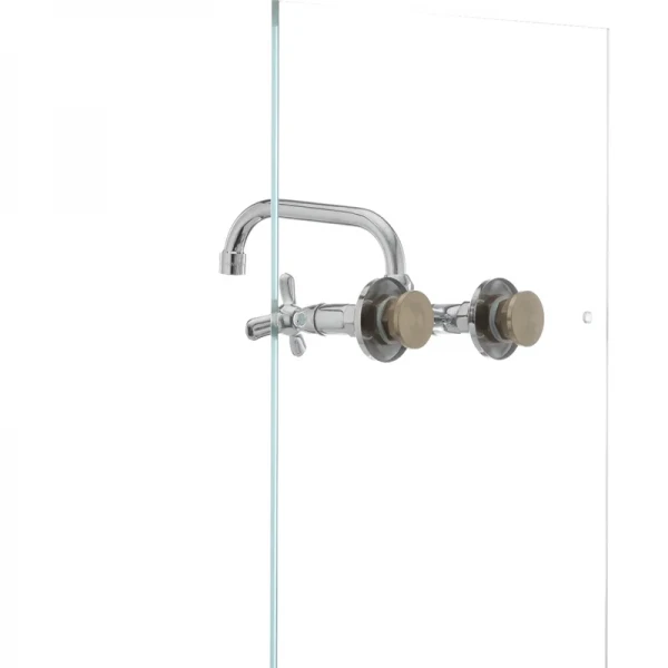 Смеситель для кухни Haiba Vilta 361 (HB0391)