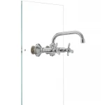 Смеситель для кухни Haiba Vilta 361 (HB0391)