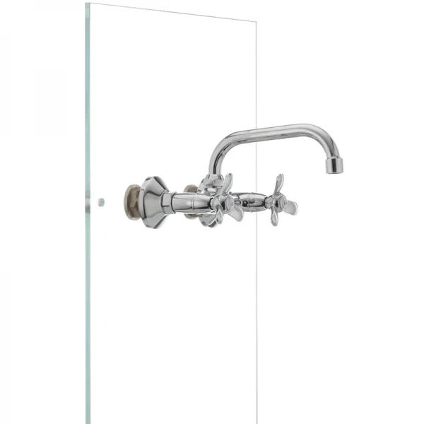 Смеситель для кухни Haiba Vilta 361 (HB0391)