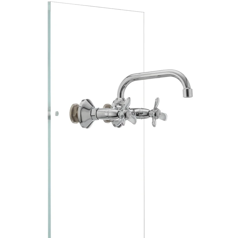 Змішувач для кухні Haiba VILTA 361 (HB0391)